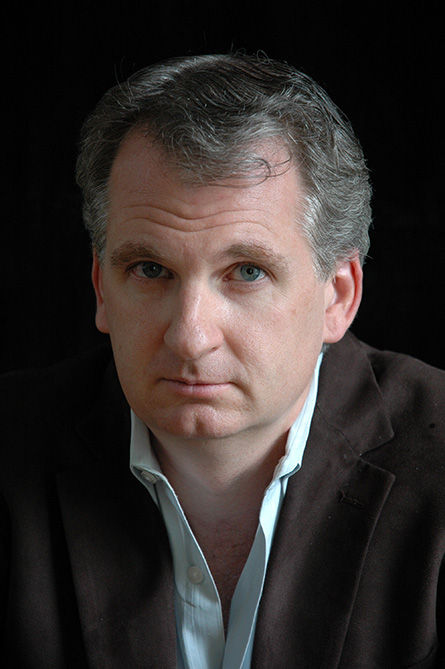 Timothy Snyder