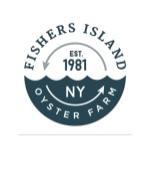 Fishers Island Oyster Farm Logo